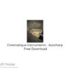 Cinematique Instruments – Autoharp 2022 Free Download