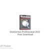 DiskGenius Professional 2022 Free Download