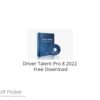 Driver Talent Pro 8 2022 Free Download