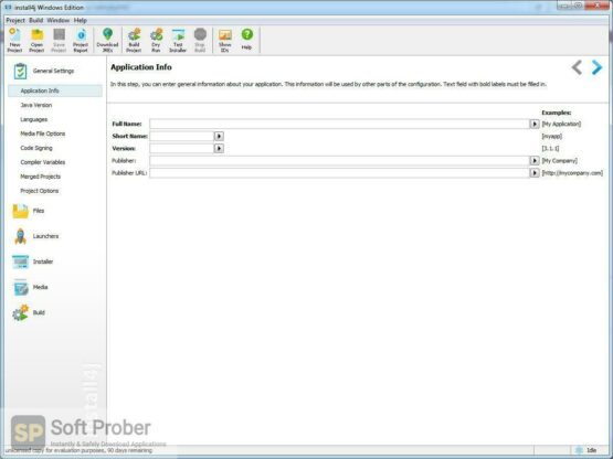 EJ Technologies install4j 2022 Offline Installer Download-Softprober.com