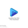 EasyWorship 2022 Free Download