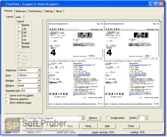 FinePrint 11 2022 Latest Version Download-Softprober.com
