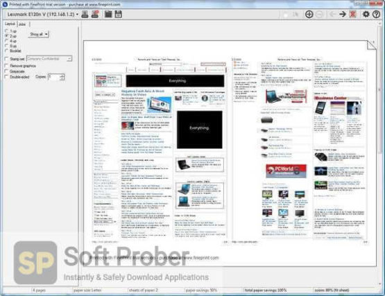 FinePrint 11 2022 Offline Installer Download-Softprober.com
