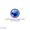 Golden Software Grapher 2022 Free Download