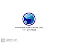 Golden Software Grapher 2022 Free Download-Softprober.com