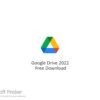 Google Drive 2022 Free Download