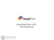 GraphPad Prism 2022 Free Download-Softprober.com