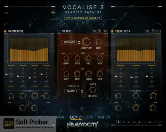 Heavyocity Vocalise 3 Direct Link Download-Softprober.com