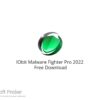 IObit Malware Fighter Pro 2022 Free Download