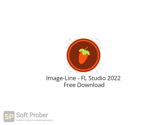 Image Line FL Studio 2022 Free Download-Softprober.com