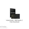 Initial Audio – 808 Studio 2 Free Download