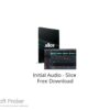 Initial Audio – Slice 2022 Free Download
