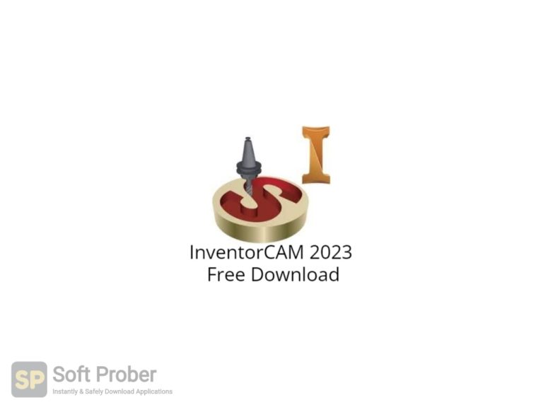 download InventorCAM 2022 SP3 HF1