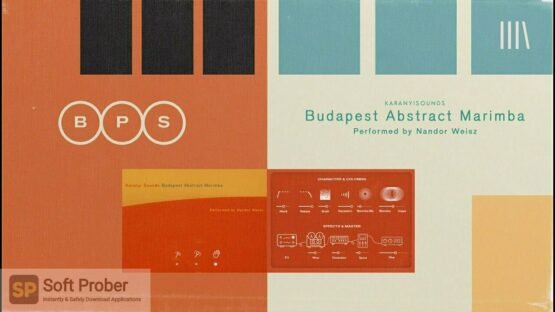 Karanyi Sounds Budapest Abstract Vibes Offline Installer Download-Softprober.com
