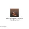 Karanyi Sounds – Continuo 2022 Free Download