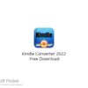 Kindle Converter 2022 Free Download