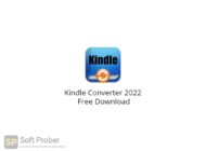 Kindle Converter 2022 Free Download-Softprober.com