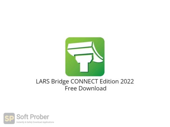 LARS Bridge CONNECT Edition 2022 Free Download-Softprober.com