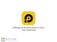 LDPlayer Android Emulator 9 2022 Free Download-Softprober.com