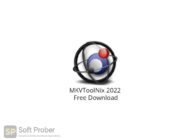MKVToolNix 2022 Free Download-Softprober.com