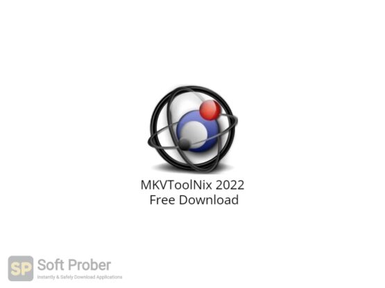 MKVToolNix 2022 Free Download-Softprober.com
