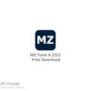 MZ-Tools 8 2022 Free Download