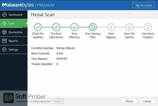 Malwarebytes Premium 2022 Direct Link Download-Softprober.com