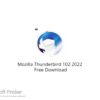 Mozilla Thunderbird 2022 Free Download