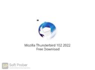 Mozilla Thunderbird 102 2022 Free Download-Softprober.com