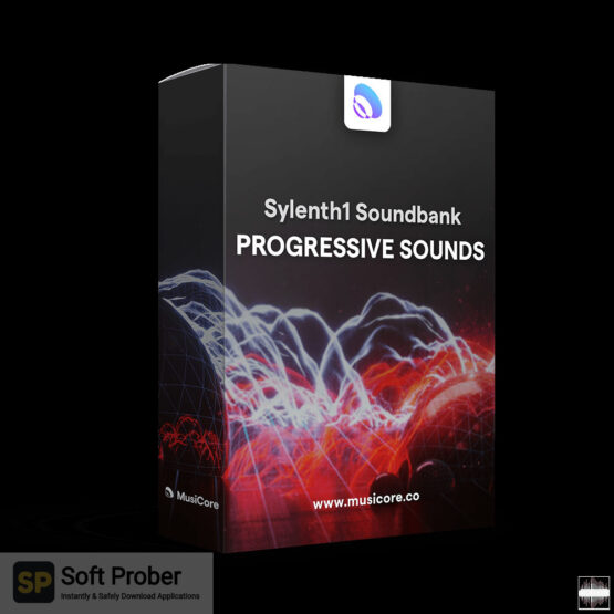 MusiCore Progressive Sounds Offline Installer Download-Softprober.com