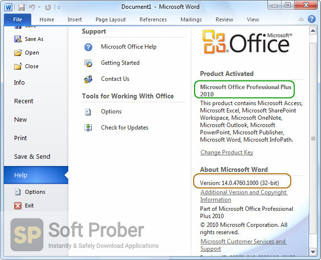download office 2021 professional plus
