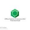 Offline Explorer Enterprise 2022 Free Download