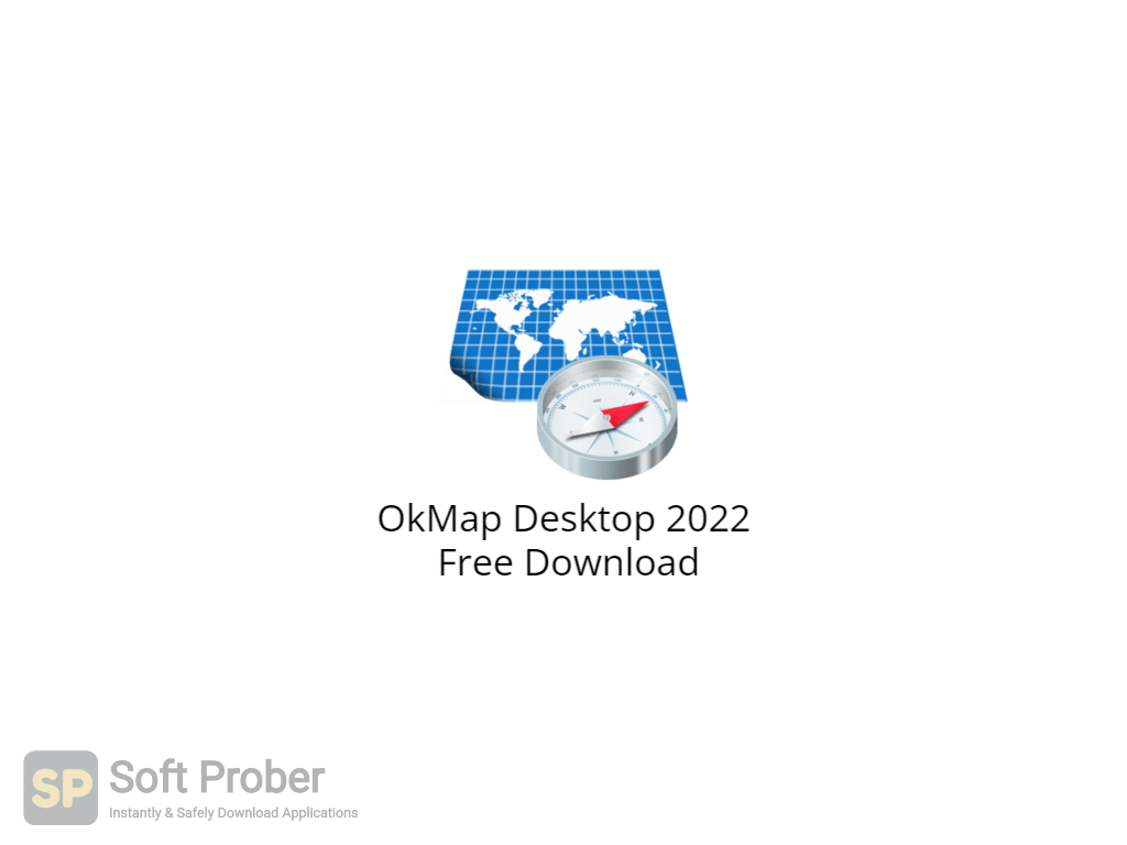 download the last version for iphoneOkMap Desktop 18.0