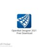 OpenRail Designer 2021 Free Download