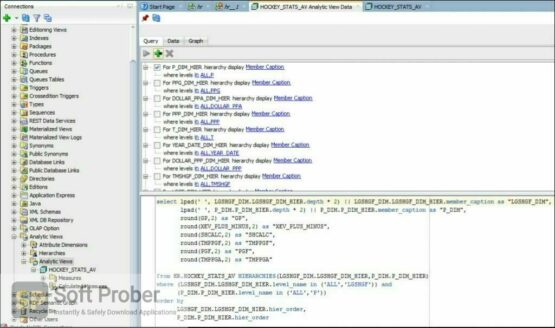 Oracle Database 2022 Direct Link Download-Softprober.com