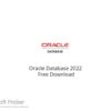 Oracle Database 2022 Free Download