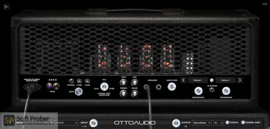 Otto Audio II II II II Direct Link Download-Softprober.com