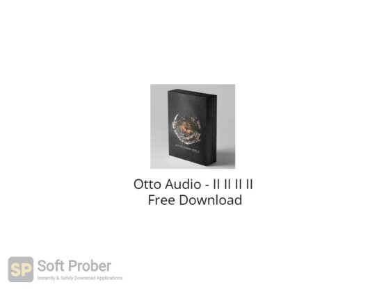 Otto Audio II II II II Free Download-Softprober.com