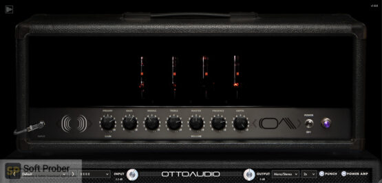 Otto Audio II II II II Latest Version Download-Softprober.com