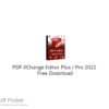 PDF-XChange Editor Plus / Pro 2022 Free Download