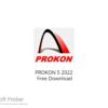 PROKON 5 2022 Free Download