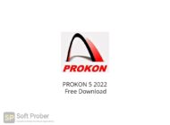 PROKON 5 2022 Free Download-Softprober.com
