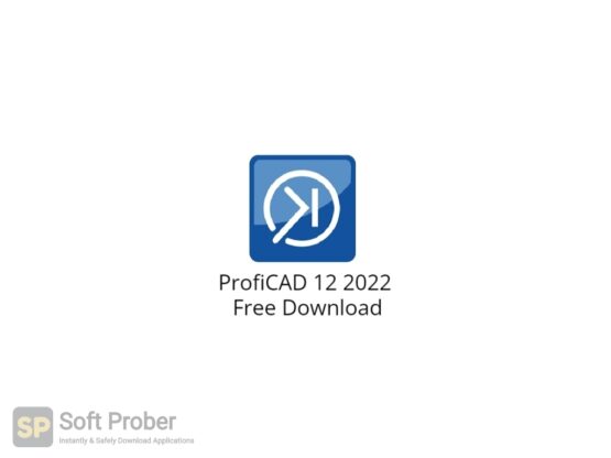 ProfiCAD 12 2022 Free Download-Softprober.com