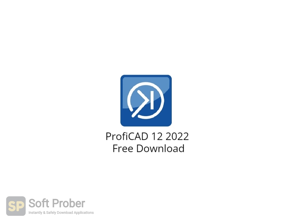 instal the new version for ipod ProfiCAD 12.2.7