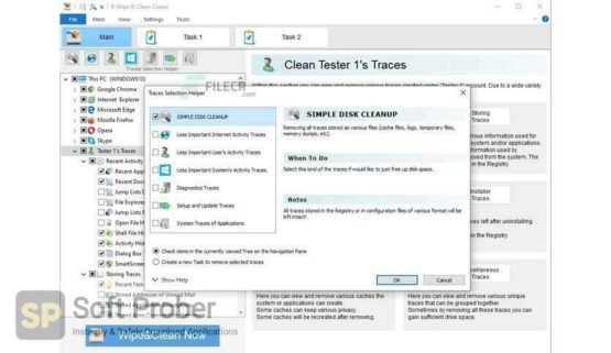 R Wipe & Clean 20 2022 Direct Link Download-Softprober.com