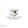 R-Wipe & Clean 20 2022 Free Download