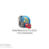 RadioMaximus Pro 2022 Free Download