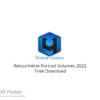 Retouch4me Portrait Volumes 2022 Free Download
