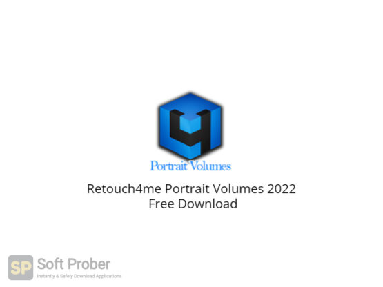 Retouch4me Portrait Volumes 2022 Free Download-Softprober.com