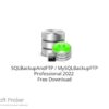 SQLBackupAndFTP Professional 2022 Free Download